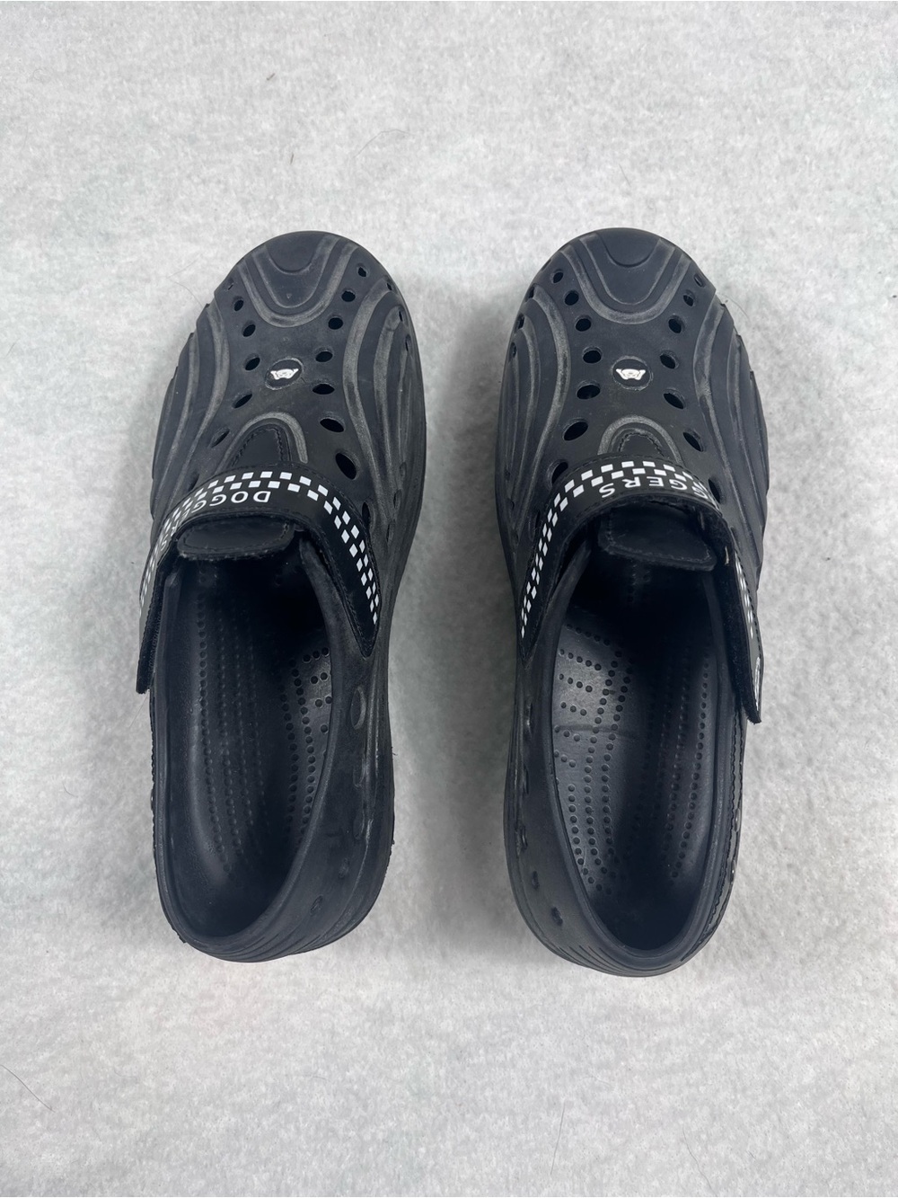 Doggers Slip On Shoes